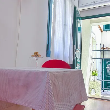 Apartments Baska Room photo