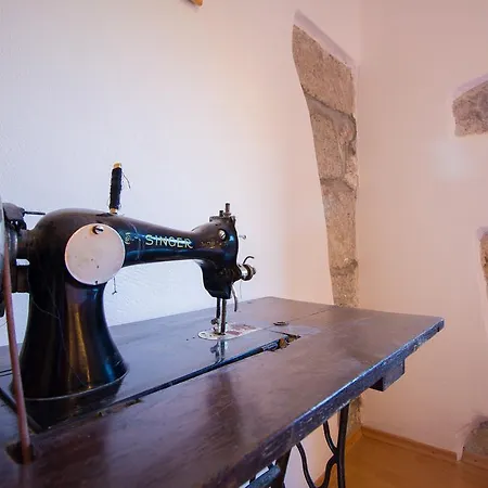 Apartments Baska Room photo