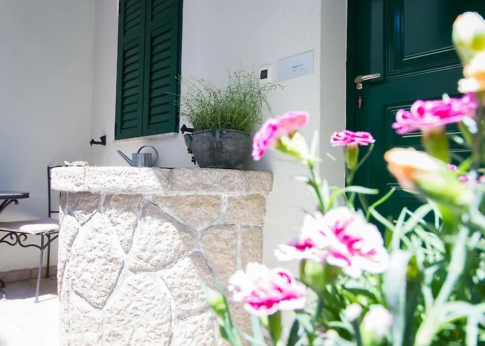 Apartments Baska
