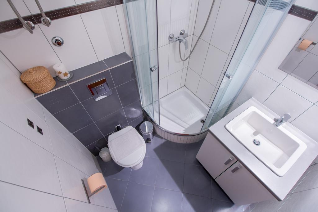 Apartment Apartments Baska Baska (Krk)