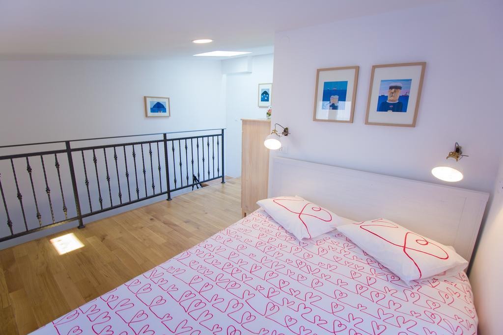 Apartments Baska *