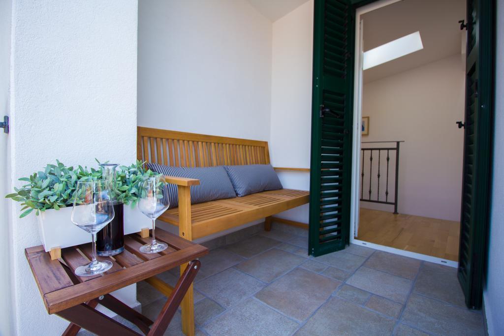 Apartment Apartments Baska Baska (Krk)
