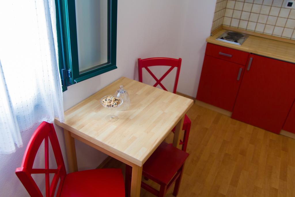 Apartments Baska * Baska (Krk)