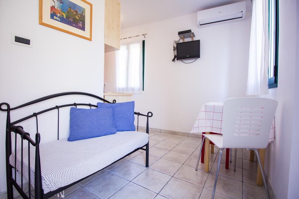 Apartment Apartments Baska Baska (Krk)