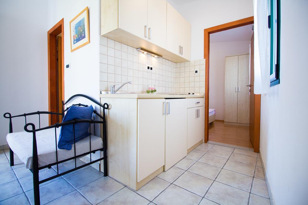 Apartments Baska * Baska (Krk)