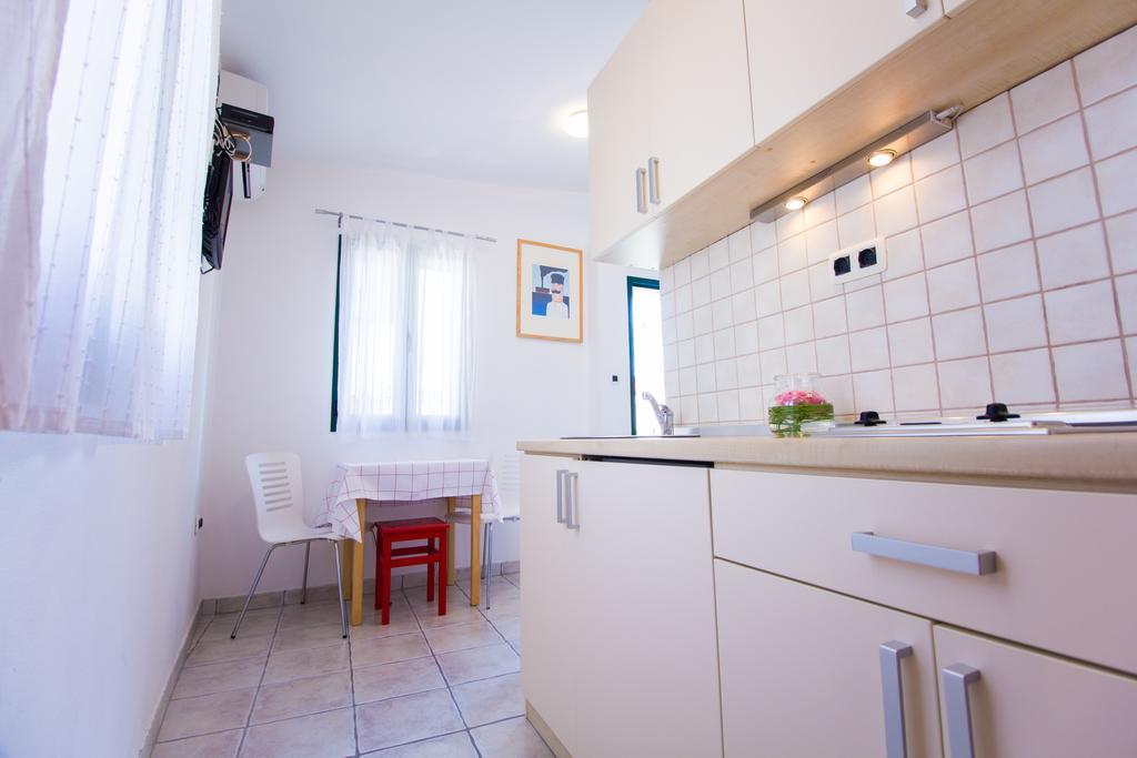 Apartments Baska Apartment Baska (Krk)