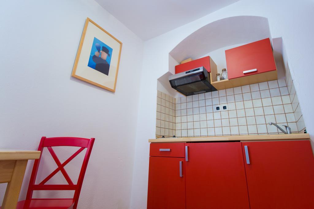 Apartments Baska Apartment Baska (Krk)