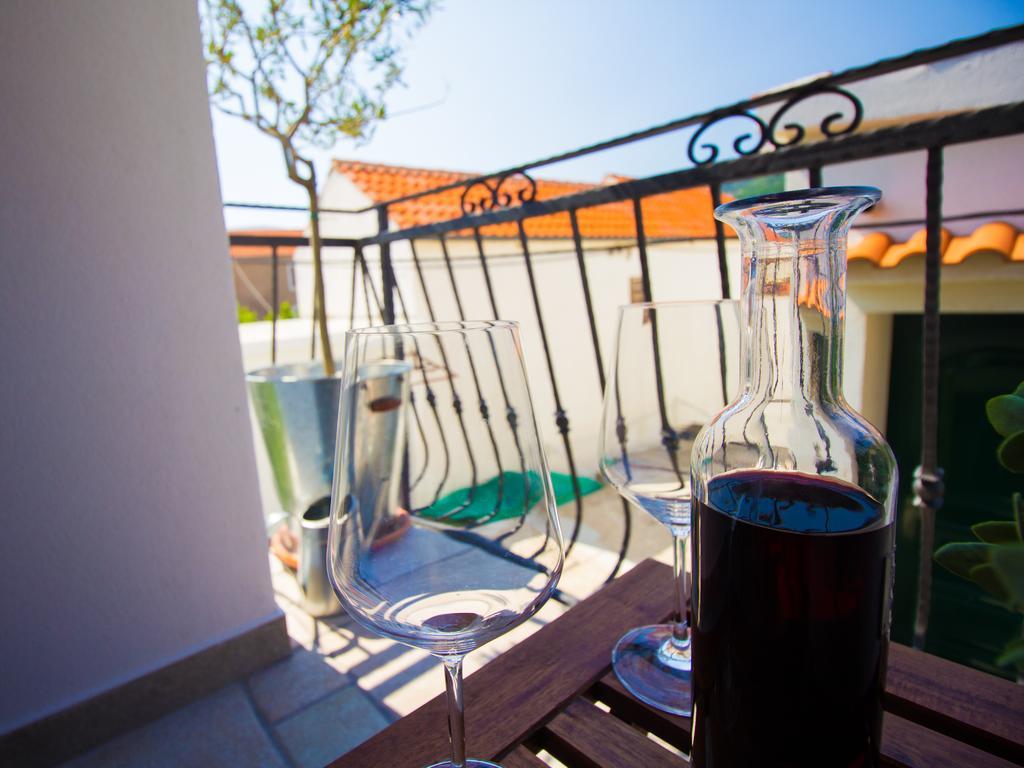 Apartments Baska Baska (Krk)