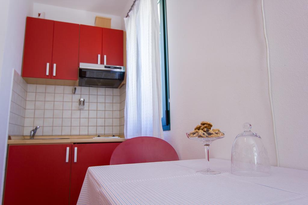 Apartments Baska Apartment