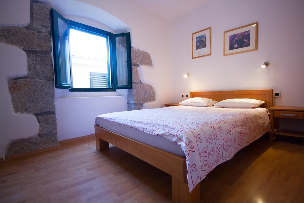 Apartments Baska * Baska (Krk)