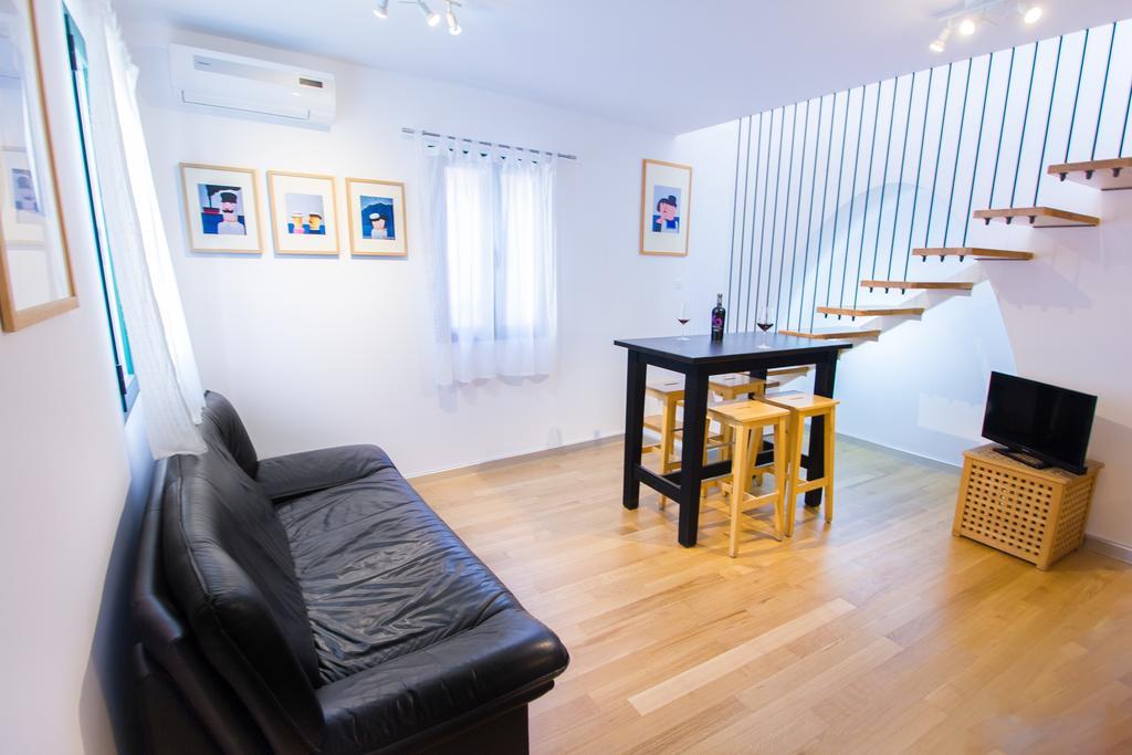 Apartments Baska Apartment Baska (Krk)
